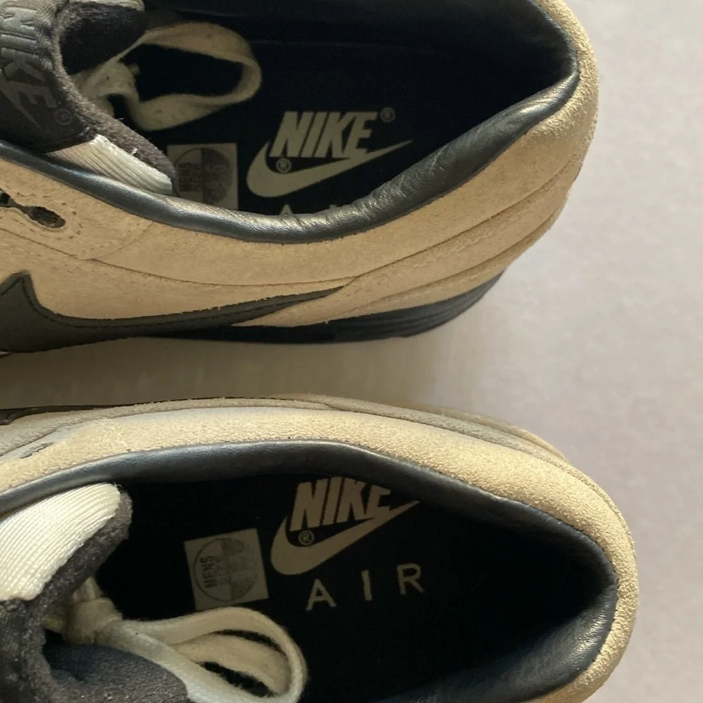 Nike air max